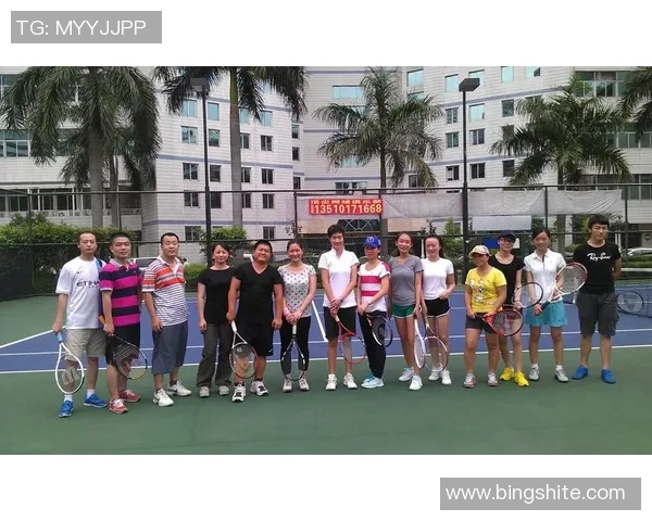 深圳网球队技术分析与发展策略探讨助力网球运动提升